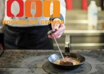 Rehrücken Kerntemperatur: Tabelle & wichtige Tipps