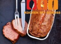 Leberkäse besser bei Umluft oder Ober-/Unterhitze backen?