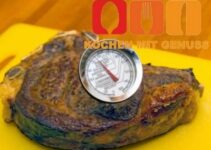 Kerntemperatur fuer Steaks aus Rinderfilet