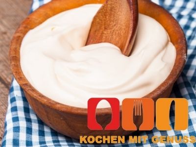Kochcreme Ersatz