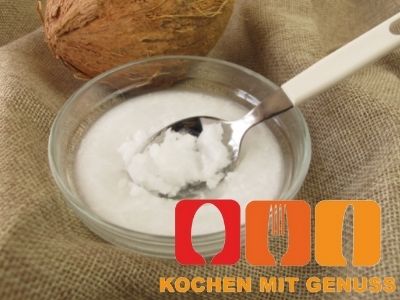 Kokosoel Alternativen