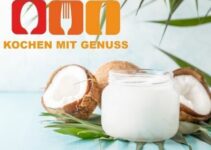 Kokosöl Ersatz & Alternativen