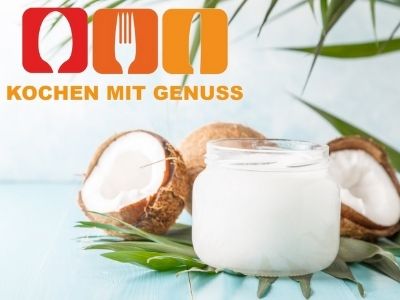 Kokosoel Ersatz