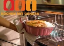 Kuchen besser bei Umluft oder Ober-/Unterhitze backen?
