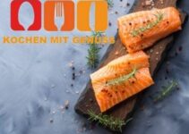 Wie viel Lachs pro Person?
