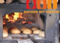 Brot Kerntemperatur: Tabelle & wichtige Tipps