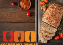 Leberkäse Kerntemperatur: Tabelle & wichtige Tipps