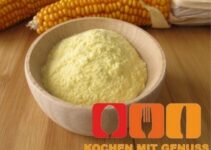 Maismehl Ersatz: Top 5 Alternativen