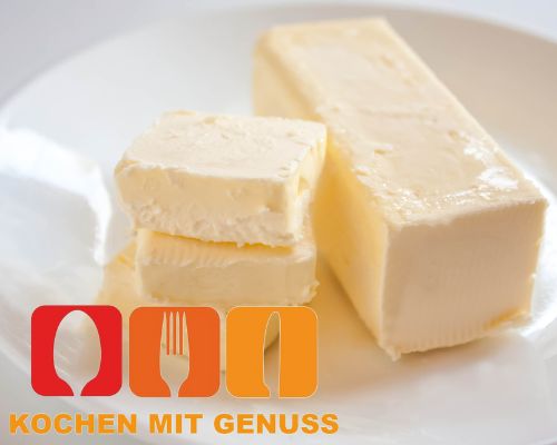 Margarine krebserregend