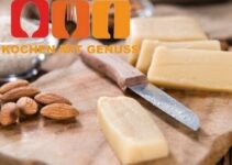 Marzipan Ersatz: Top 5 Alternativen