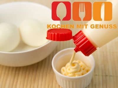 Mayonnaise Ersatz
