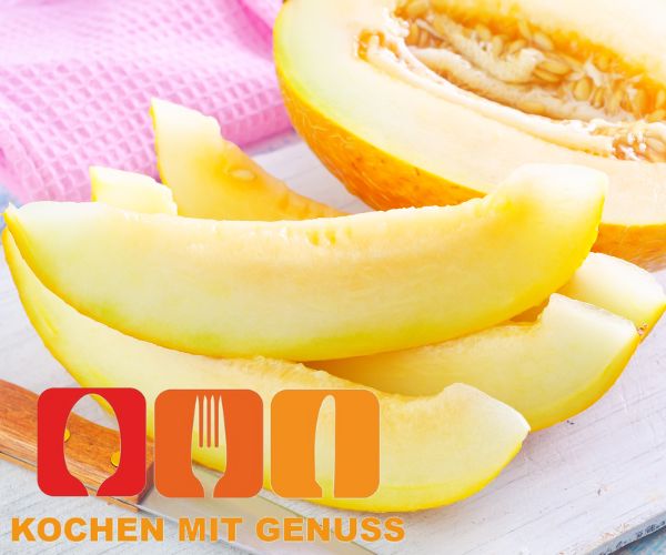 Melone Gemuese