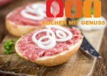 Wie viel Mett pro Person?