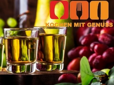 Metaxa Ersatz