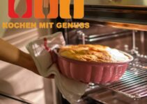 Ober Unterhitze backen