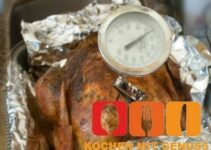 Gans Kerntemperatur: Tabelle & wichtige Tipps