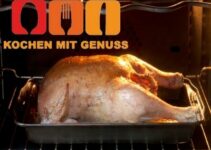 Optimale Hähnchen Kerntemperatur: Tabelle & wichtige Tipps