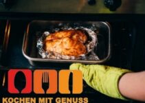 Hähnchenbrust Kerntemperatur: Die Optimale Temperatur