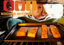 Optimale Lachs Kerntemperatur