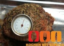 Optimale Schweinebraten Kerntemperatur