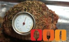 Optimale Schweinebraten Kerntemperatur