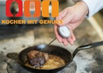 Schweinenacken Kerntemperatur: Die Optimale Temperatur