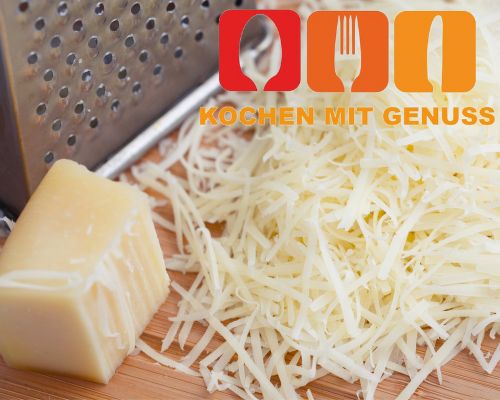 Parmesan Alternative