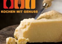 Parmesan Ersatz: Empfehlenswerte Alternativen