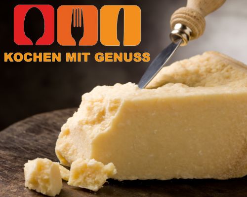 Parmesan Ersatz