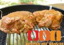 Pulled Pork Kerntemperatur: Tabelle & wichtige Tipps