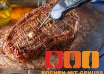 Rinderbraten Kerntemperatur