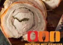 Rollbraten Kerntemperatur: Tabelle für verschiedene Fleischarten