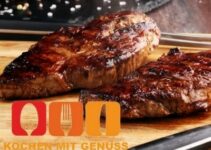 Rumpsteak Kerntemperatur: Die Optimale Temperatur