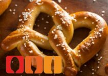 Salzteig backen – Umluft oder Ober-/Unterhitze?