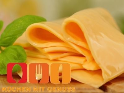 Schmelzkaese Ersatz