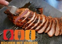 Wie viel Schweinefilet pro Person?