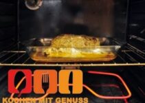 Schweinefilet im Backofen, welche Temperatur und wie lange?