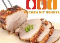 Schweinelende Kerntemperatur: Tabelle & wichtige Tipps