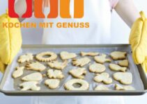 Spritzgebäck backen mit Umluft oder Ober-/Unterhitze?