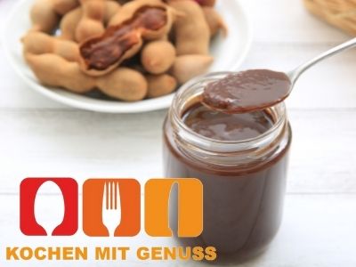 Tamarindenpaste Ersatz