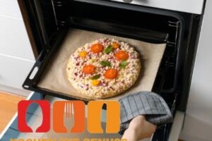 Pizza bei Umluft oder Ober-/Unterhitze backen?
