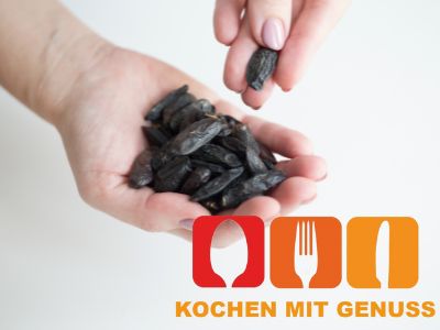 Tonkabohne Ersatz