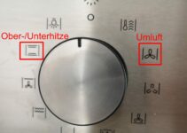 Umluft Zeichen & Symbol
