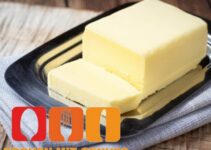 Unterscheidung Butter und Margarine