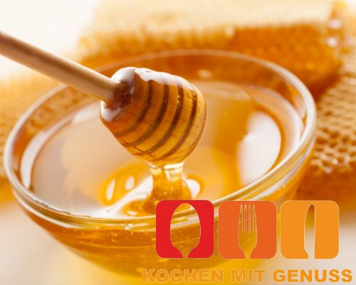 Unterschied Honig Agavendicksaft