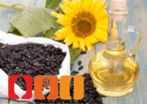 Rapsöl oder Sonnenblumenöl?