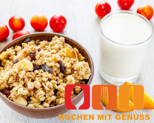 Vorteile und Nachteile von Muesli
