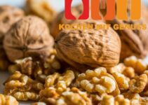Was ist gesünder, Pekannuss oder Walnuss?
