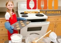 Kekse bei Umluft oder Ober-/Unterhitze backen?