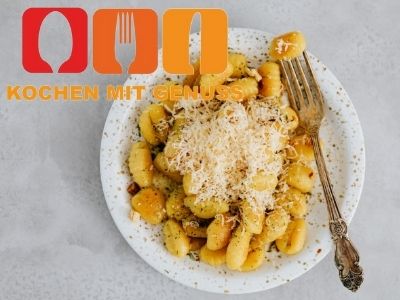 Wie viel Gnocchi pro Person